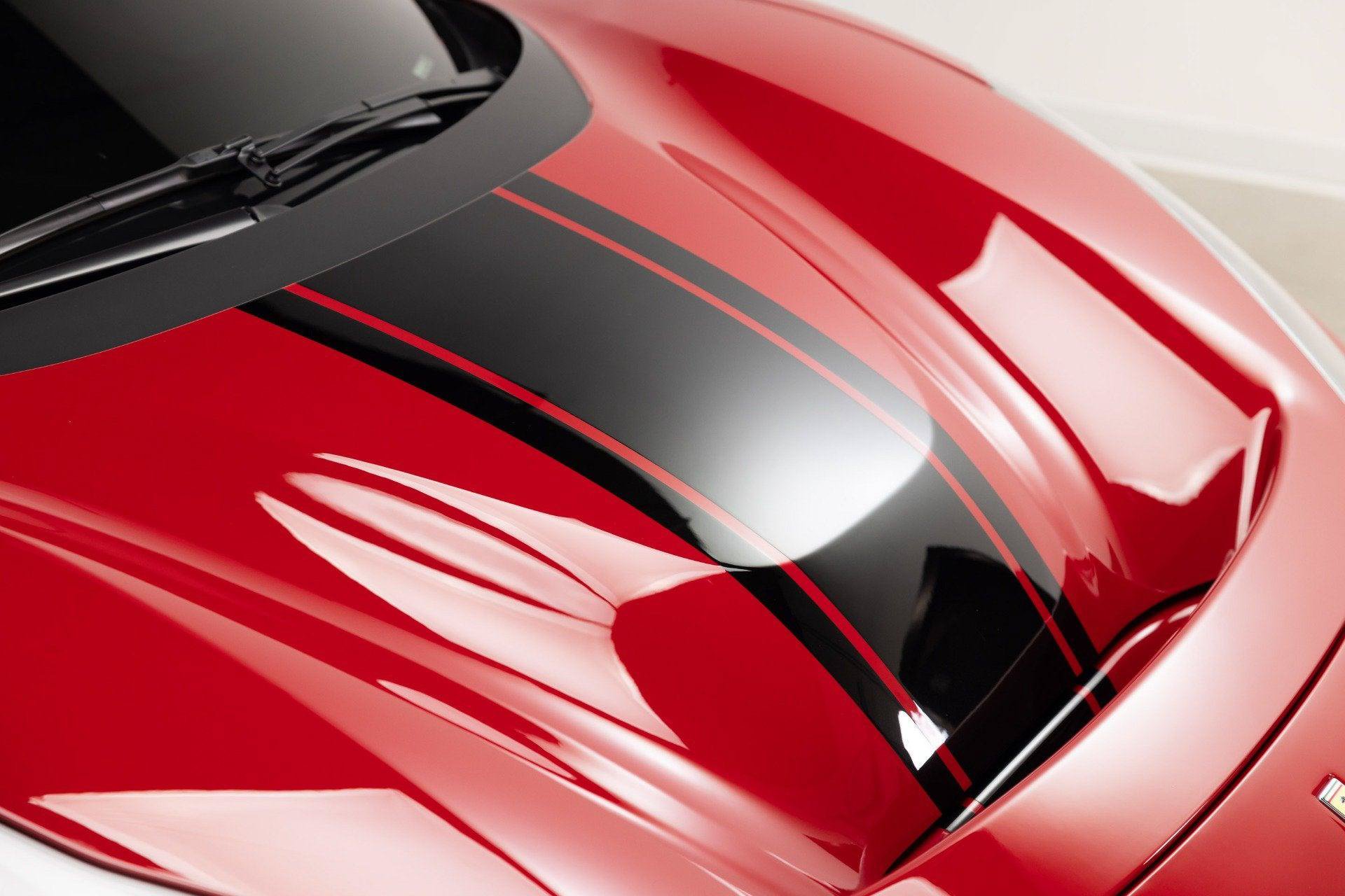 Certified 2020 Ferrari 488 Pista Spider RWD image 34