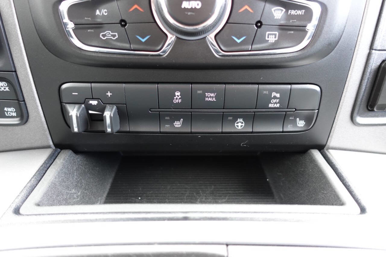Used 2022 RAM 1500 Express w/ Wheel & Sound Group image 38
