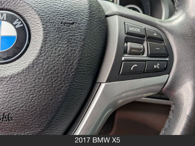 Used 2017 BMW X5 xDrive35d AWD/4WD image 18
