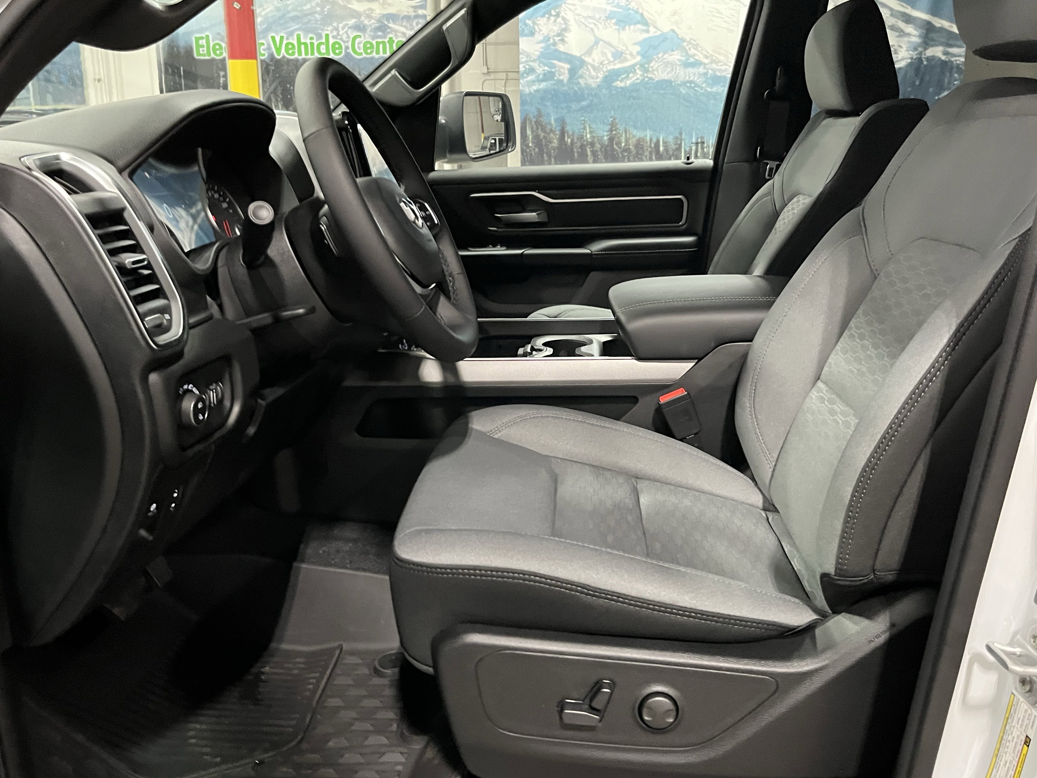 New 2026 RAM 1500 Big Horn image 11