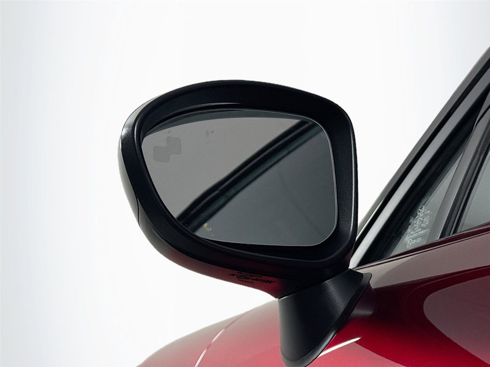 New 2026 MAZDA MX-5 Miata Club w/ Interior Package RWD image 3