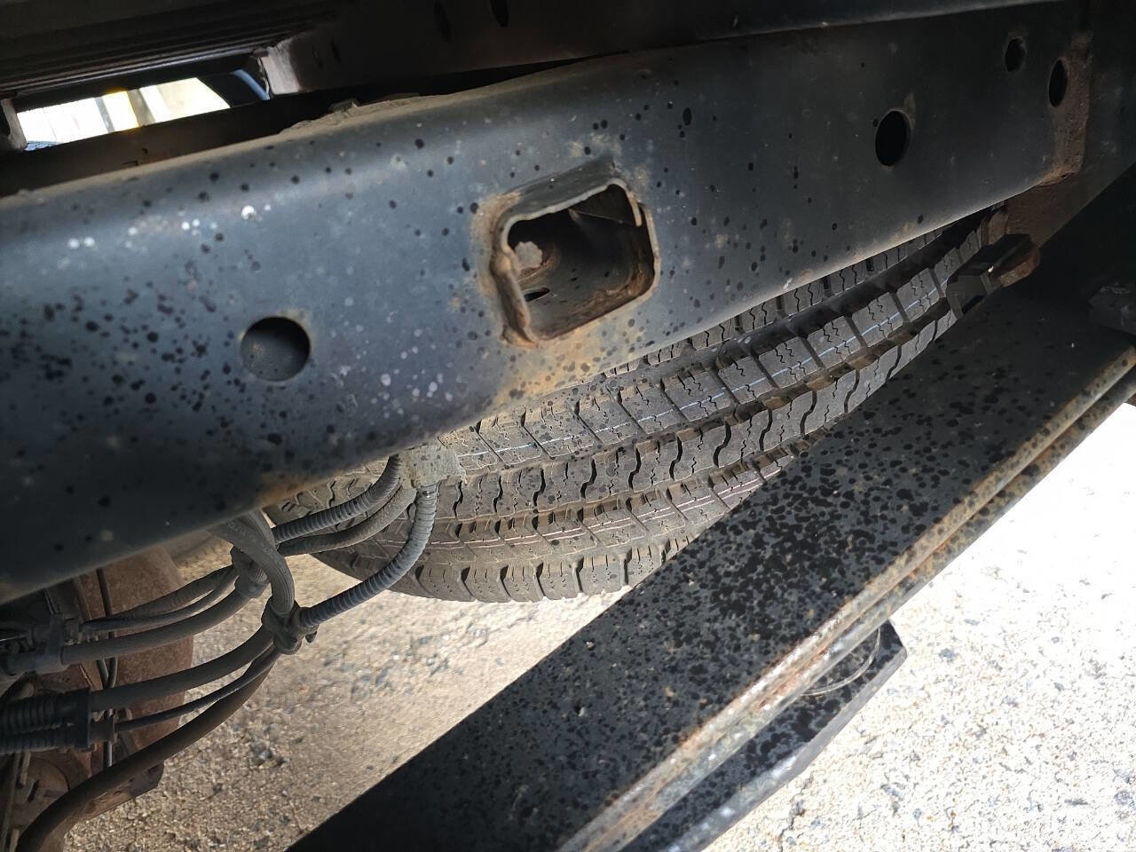 Used 2014 Ford F150 XLT w/ Equipment Group 302A Luxury image 35