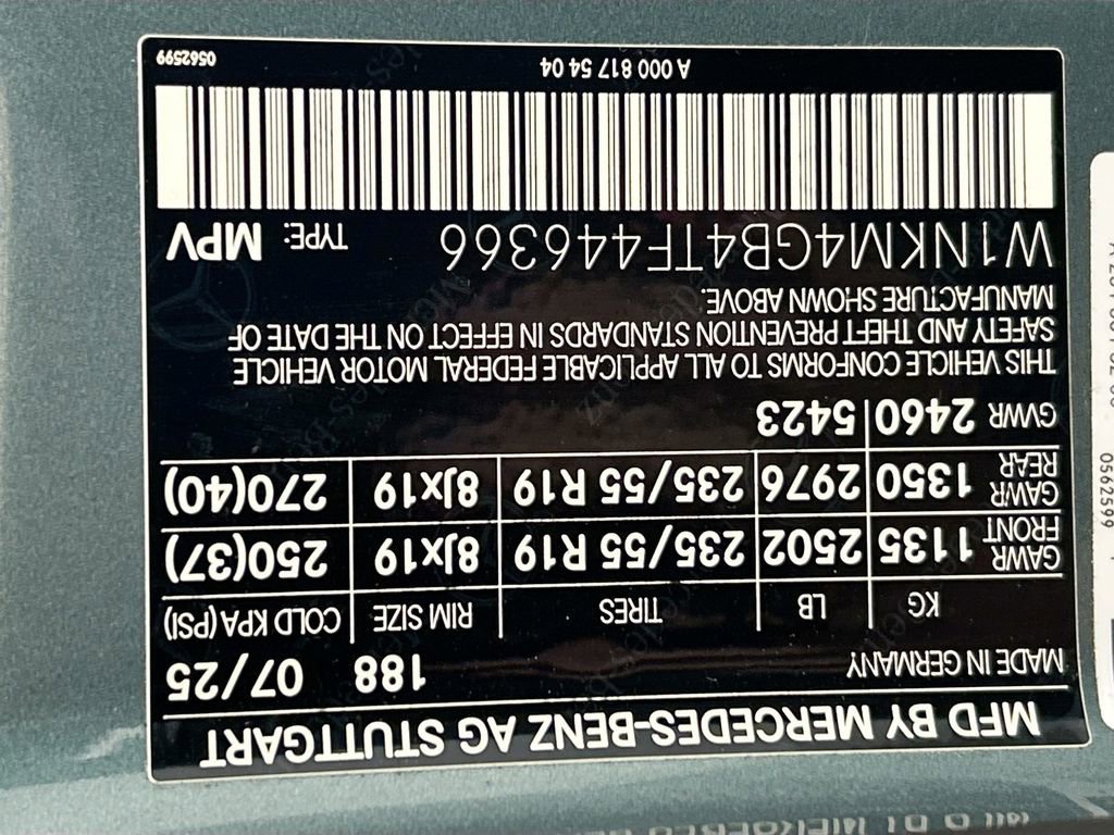 Certified 2026 Mercedes-Benz GLC 300 image 33