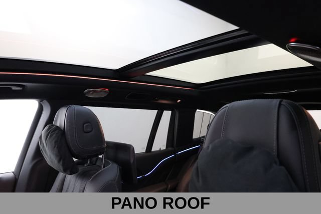 Used 2026 Mercedes-Benz Maybach GLS 600 4MATIC image 24
