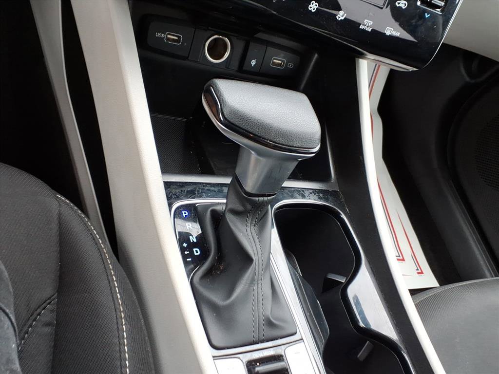 Used 2024 Hyundai Tucson SEL image 20