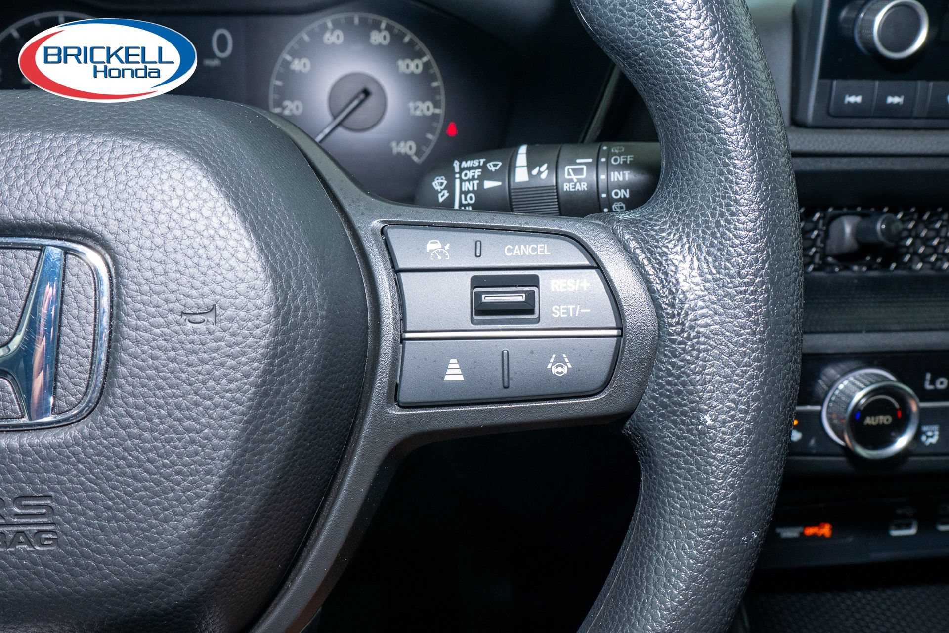 Used 2023 Honda CR-V EX image 33