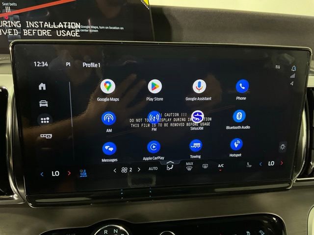 New 2026 Ford Expedition Max Platinum w/ Driver's Package image 23