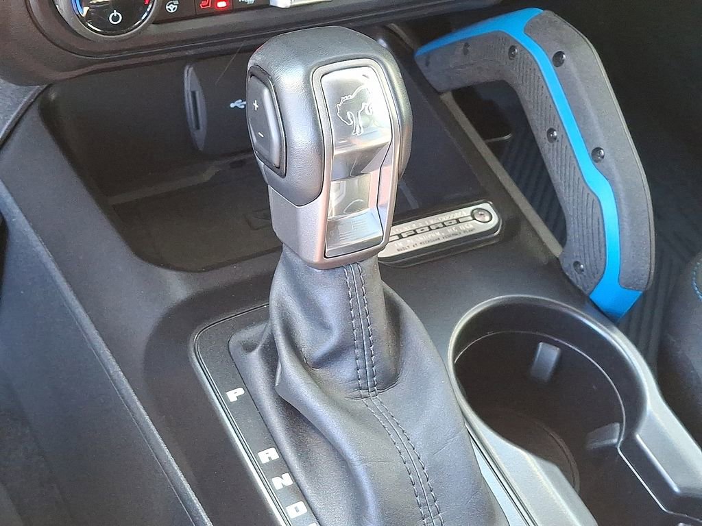 Used 2023 Ford Bronco Outer Banks w/ Sasquatch Package image 21