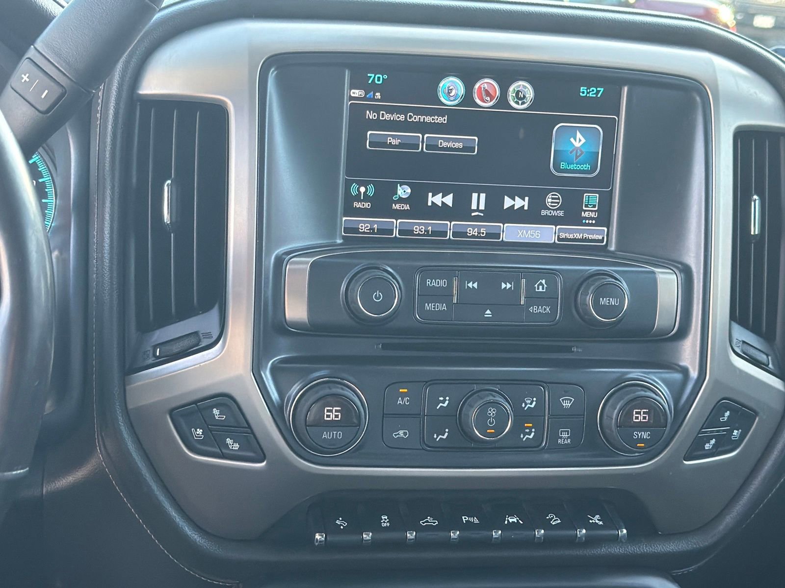 Used 2018 GMC Sierra 1500 Denali w/ Denali Ultimate Package image 20