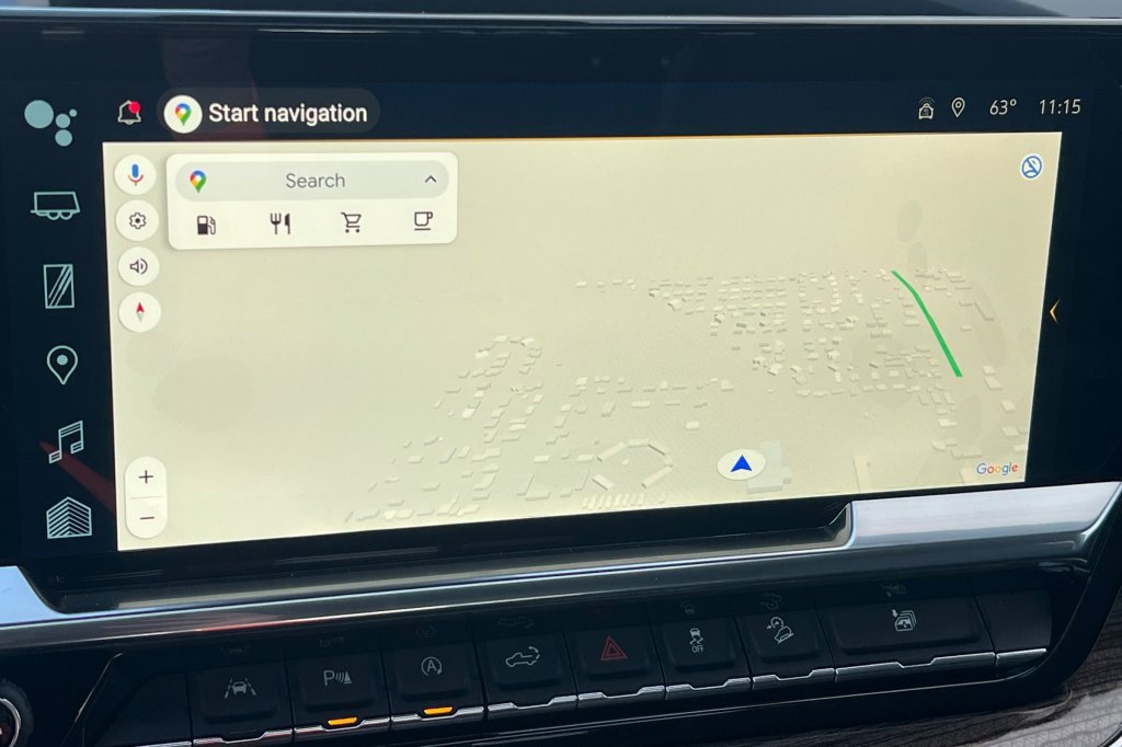 New 2026 Chevrolet Silverado 1500 LT Trail Boss w/ LT Trail Boss Premium Package image 15