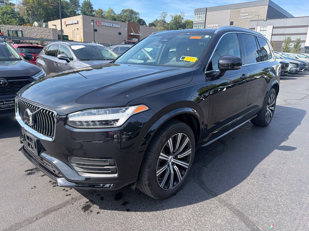 Certified 2023 Volvo XC90 B5 Core w/ Protection Package Premier AWD/4WD image 1
