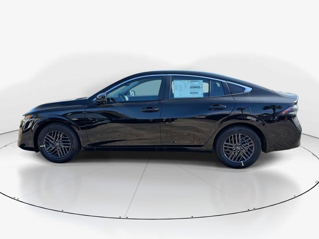 New 2026 Nissan Sentra SV w/ SV Convenience Package image 6