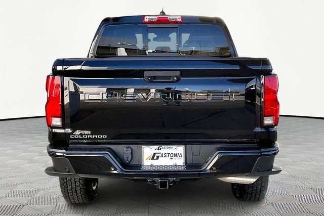 Used 2023 Chevrolet Colorado Z71 w/ Z71 Convenience Package 2 image 6