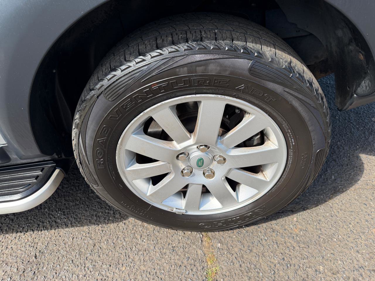 Used 2005 Land Rover LR3 SE AWD/4WD image 30