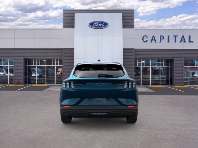 New 2026 Ford Mustang Mach-E Premium AWD/4WD image 5