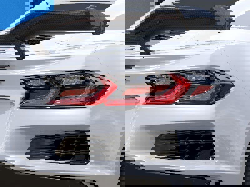 New 2026 Chevrolet Corvette Z06 image 11