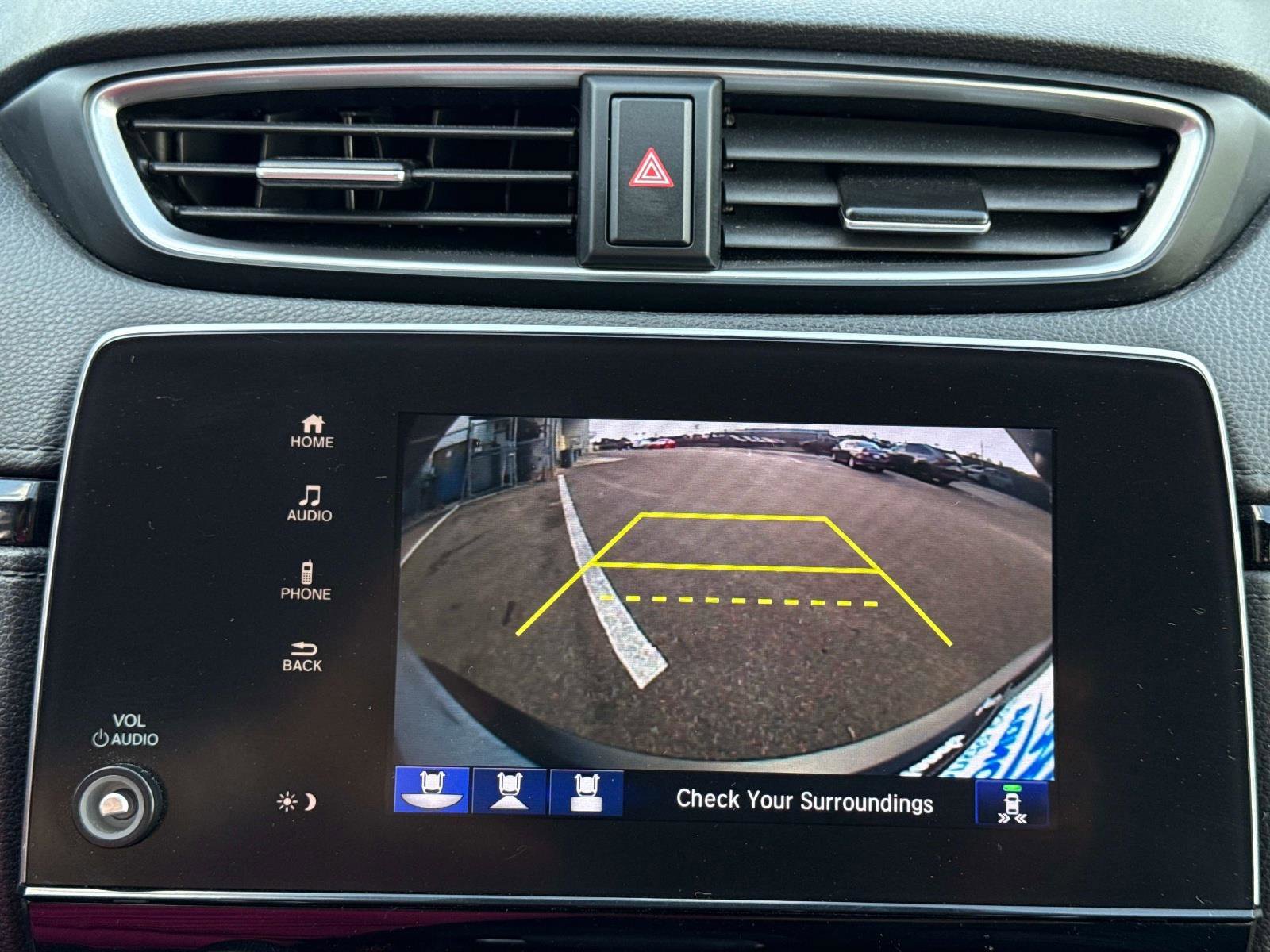 Certified 2022 Honda CR-V EX image 25