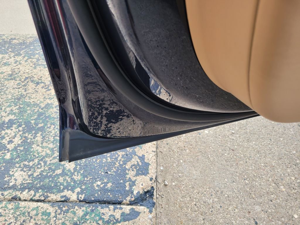 Used 2017 Porsche Panamera Turbo image 20