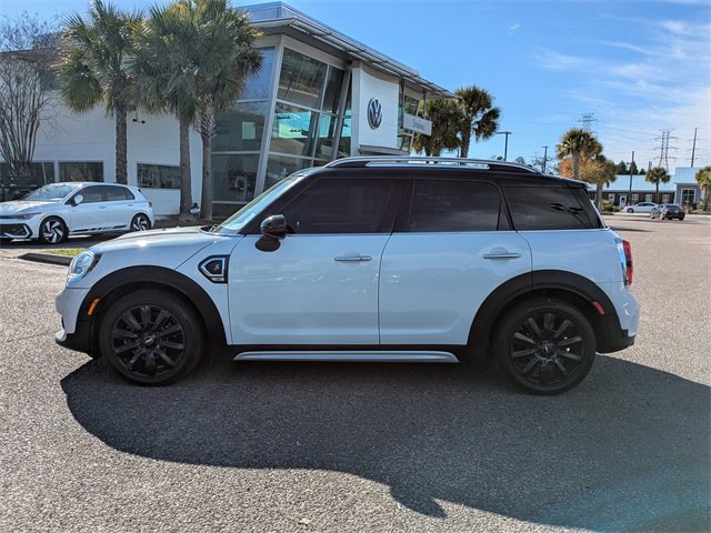 Used 2019 MINI Cooper Countryman S image 6