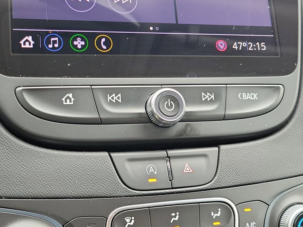 Used 2020 Chevrolet Malibu LT FWD image 26