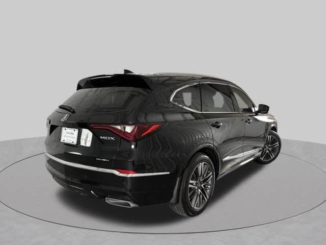 Certified 2025 Acura MDX SH-AWD w/ Advance Package image 8