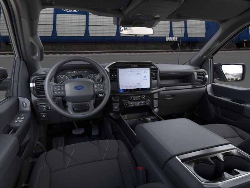 New 2026 Ford F150 STX RWD image 22