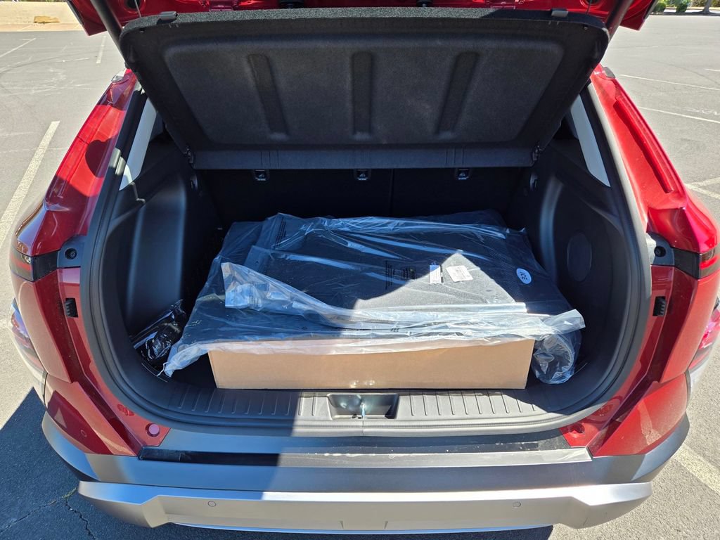 New 2026 Hyundai Kona Limited FWD image 26