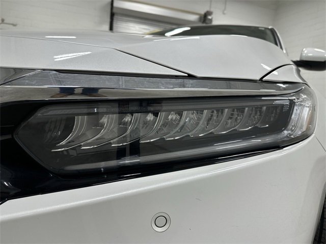 Used 2021 Honda Accord EX-L image 11