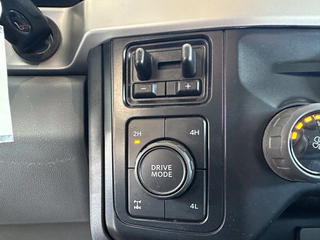 Certified 2024 Ford F250 XL w/ FX4 Off-Road Package AWD/4WD image 23