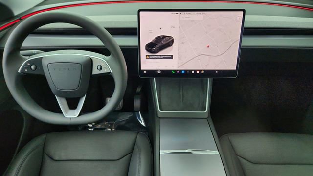 Used 2026 Tesla Model Y Long Range image 34