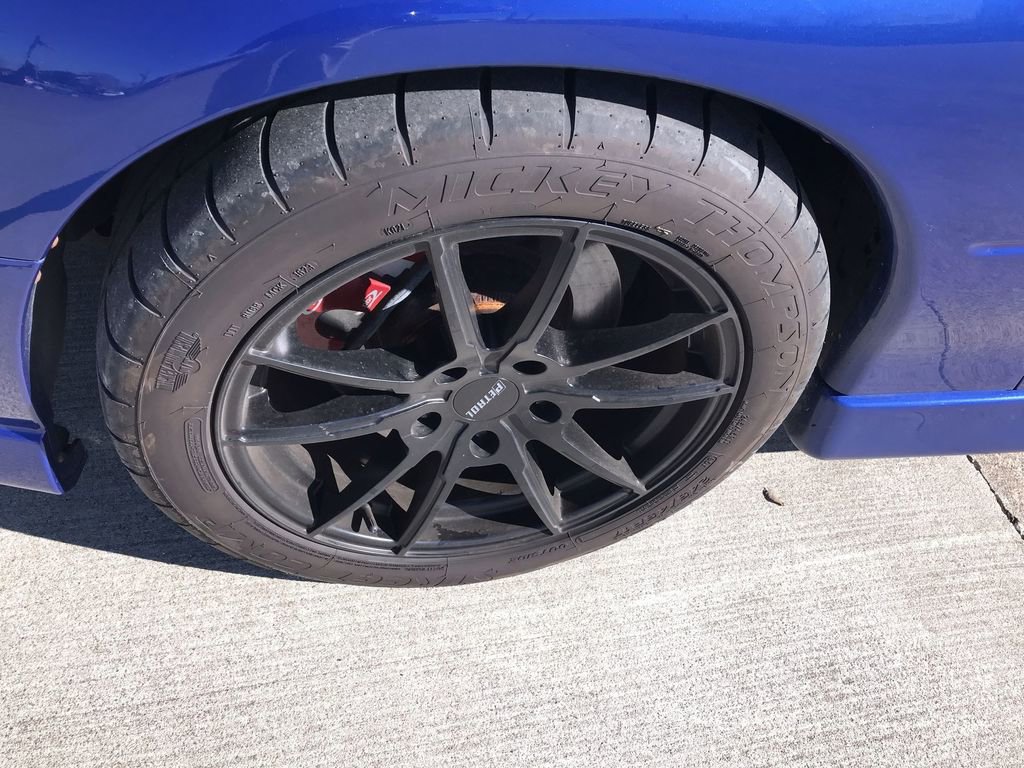 Used 2006 Pontiac GTO image 10