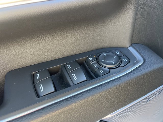 Used 2024 GMC Sierra 2500 Denali w/ Denali Reserve Package image 16