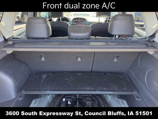 Used 2021 Kia Soul Turbo FWD image 13