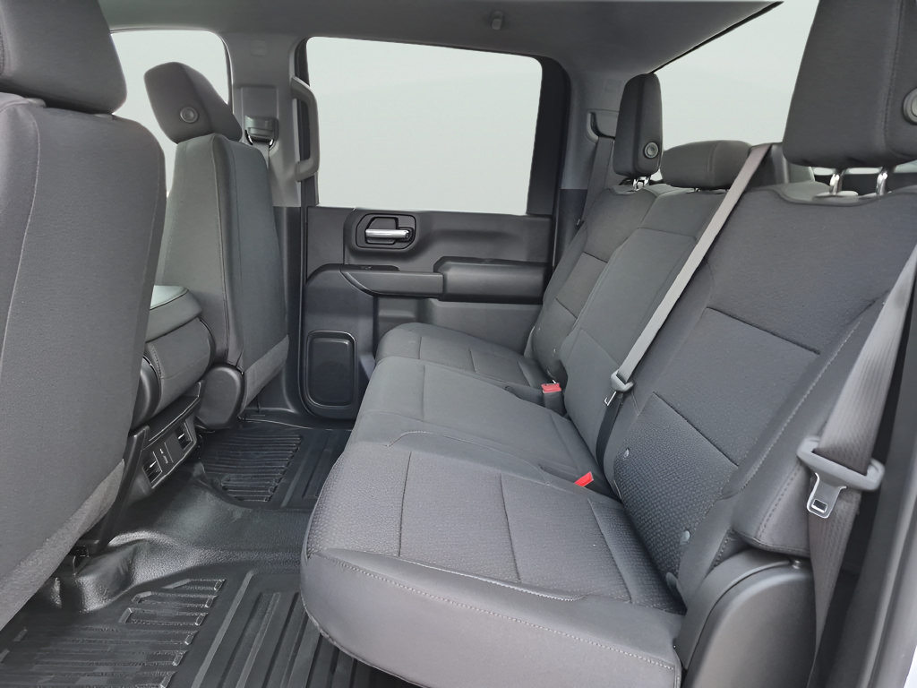 New 2026 GMC Sierra 2500 Pro w/ Convenience Package AWD/4WD image 31