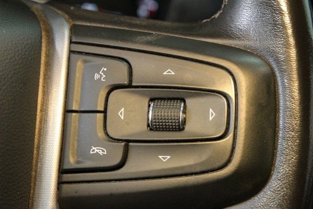 Used 2022 GMC Sierra 1500 SLE image 19