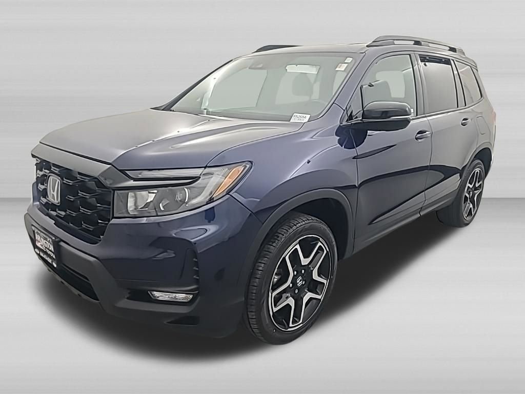 Used 2023 Honda Passport Elite image 7