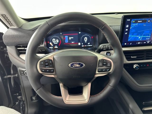 Used 2025 Ford Explorer Active image 14