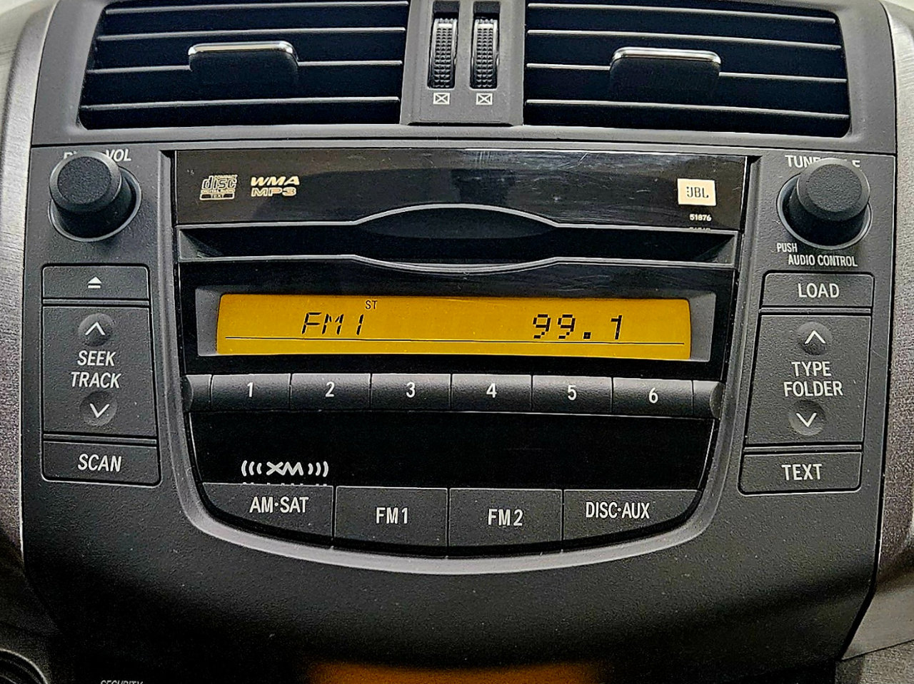 Used 2011 Toyota RAV4 Limited image 19