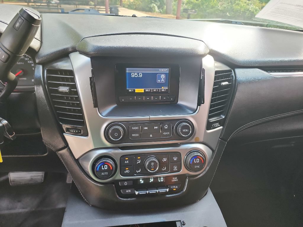 Used 2015 Chevrolet Tahoe 2WD image 17