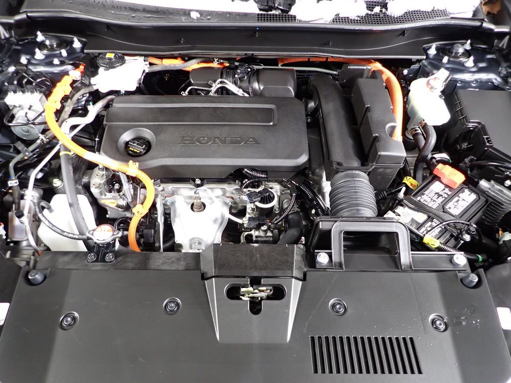Used 2025 Honda CR-V Sport-L image 10