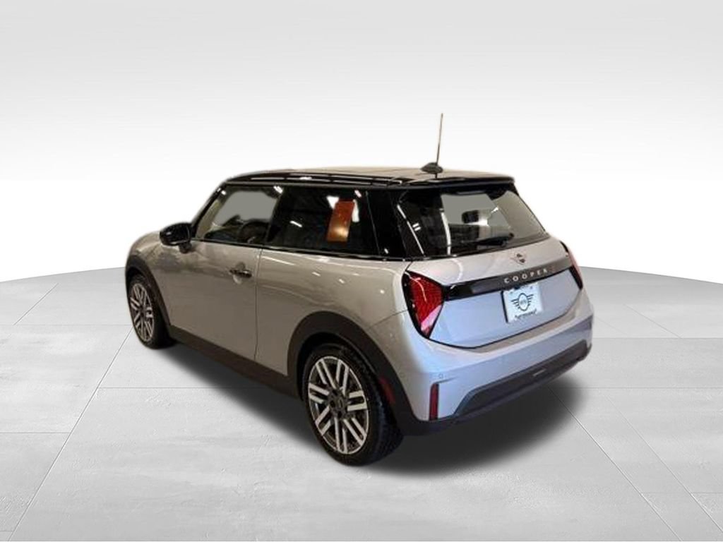 Used 2026 MINI Cooper S FWD image 3