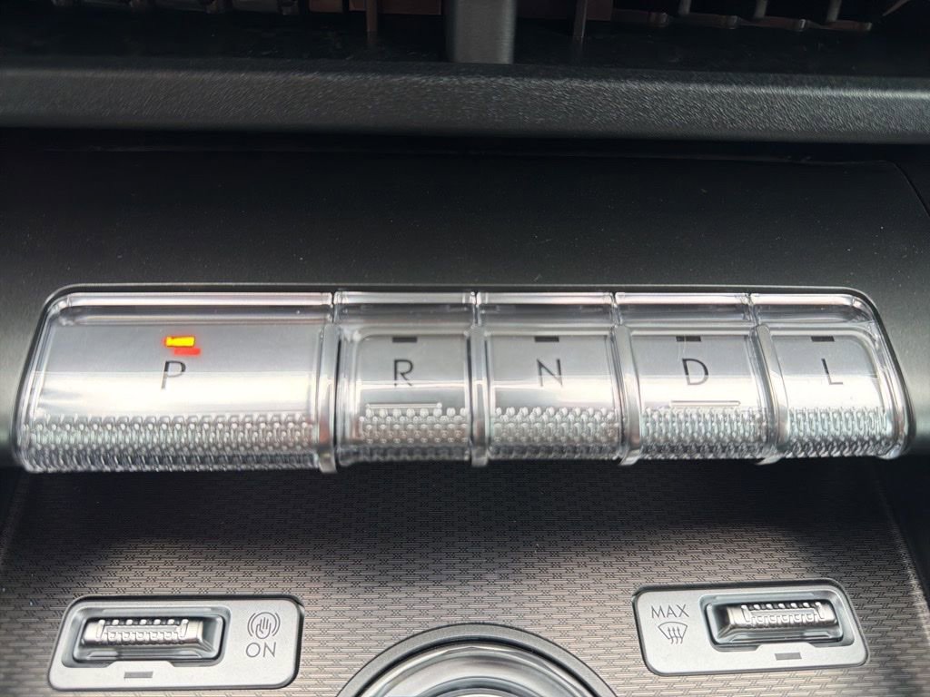 New 2026 Lincoln Nautilus Premier image 28