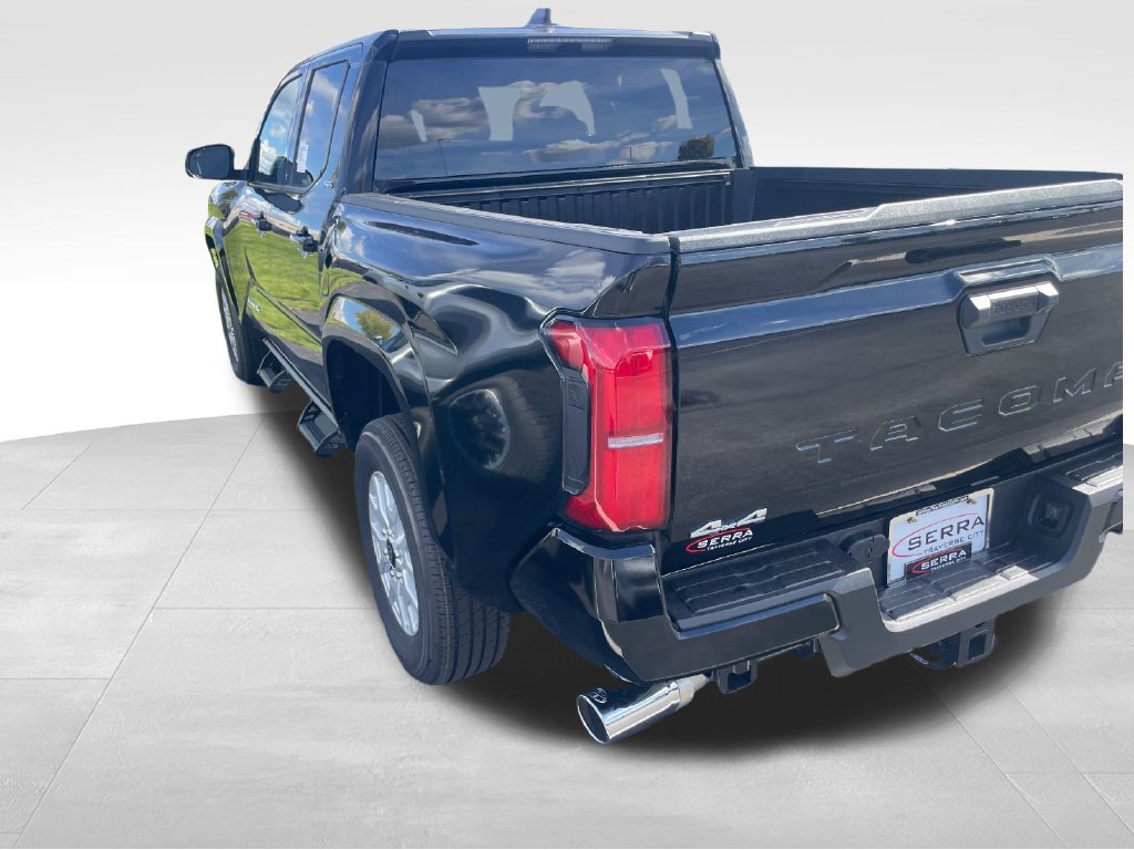 New 2026 Toyota Tacoma SR5 AWD/4WD image 7
