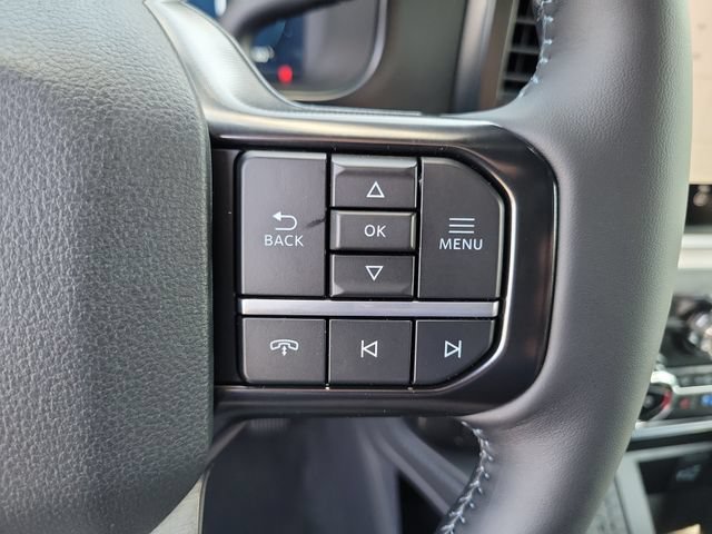New 2026 Ford F350 Platinum AWD/4WD image 6
