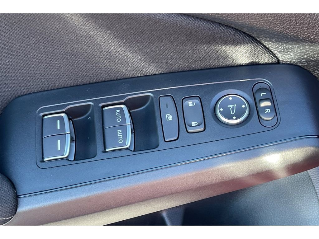 Certified 2025 Honda Civic Sport image 12