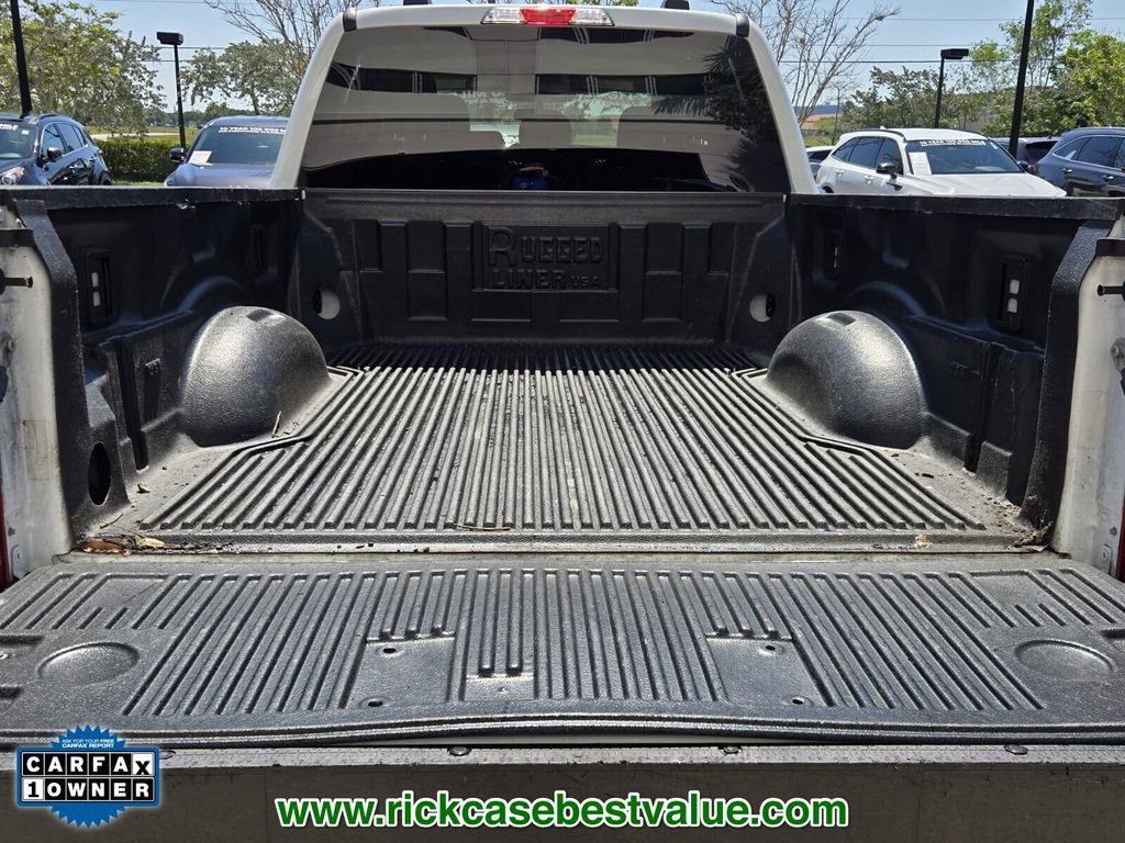 Used 2026 Ford F250 XLT AWD/4WD image 14