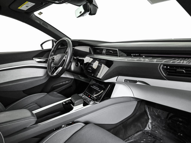 Certified 2023 Audi e-tron Prestige w/ Prestige Package image 23