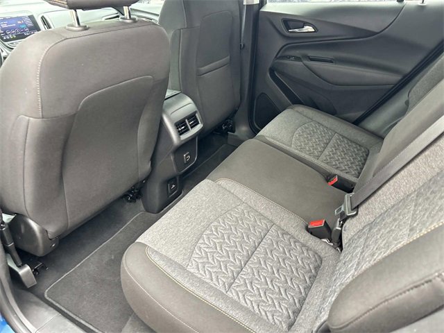 Used 2022 Chevrolet Equinox LT image 22