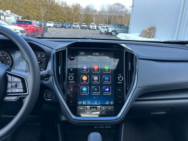 New 2026 Subaru Crosstrek 2.0i Premium image 15