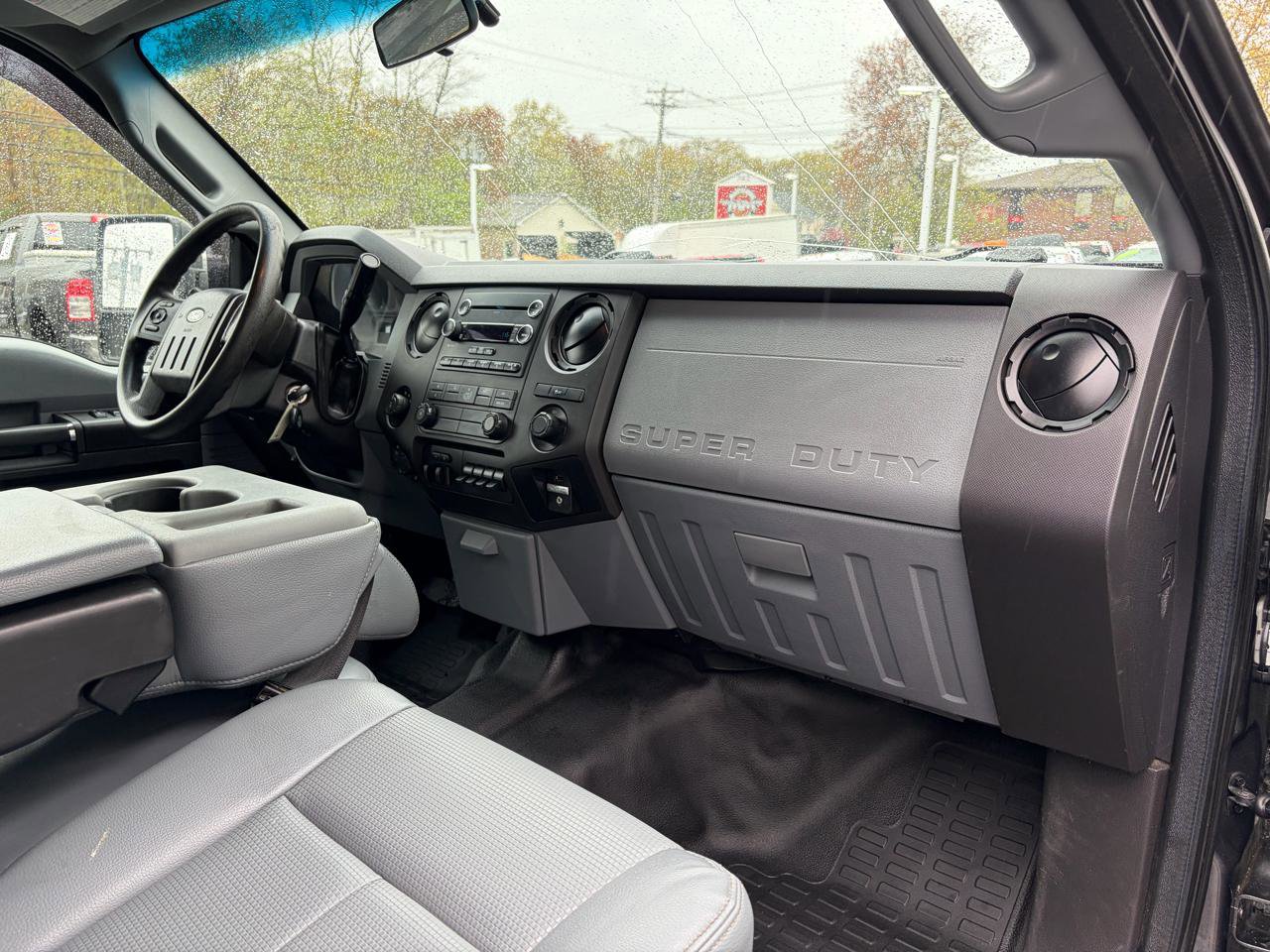 Used 2016 Ford F250 XL w/ Power Equipment Group AWD/4WD image 48